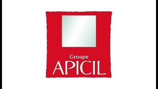 Présentation APICIL Gestion [upl. by Henke98]