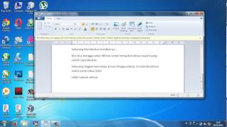 Cara Instal Microsoft Office Professional Plus 2013 Format ISOIMG [upl. by Htabmas116]