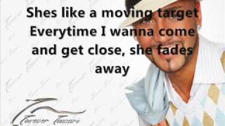 Massari Moving target Lyrics [upl. by Onirefes]