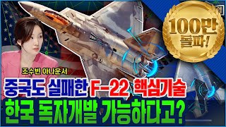 스텔스전투기 KF21은 K2 K9 뒤를 잇는 K방산의 핵심기술 100조원 넘게 투입해서 개발 중인 중국도 실패 그런데 한국은 독자개발 가능★디펜스프라임41회  국방홍보원 [upl. by Mamoun]