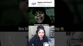 Bro Starting 😍 Bro Ending 🗿 memereaction aggnesgaming [upl. by Herc]