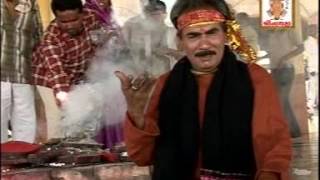 Somla Khachar Ni Devi Ma ChamundaPart 4  Gujarati Movie [upl. by Charisse]