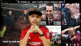 Premier League MW16  The Ultimate Sakit Kepala [upl. by Gian]