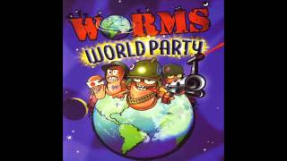 Worms World Party  Sounds [upl. by Carmine]