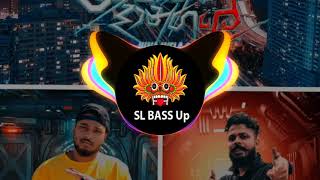 Shana  Upathinma Dangale SL BASS Up [upl. by Aromat]