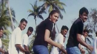 Abhirami Hot Song [upl. by Dareg]