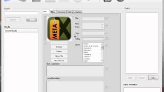 MetaX Demo on Help [upl. by Assilat]