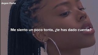 Sucette  Aya Nakamura ft Niska Letra en español [upl. by Salisbarry628]