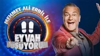 Eyvah Düşüyorum 29Bölüm tek part izle 1 Kısım [upl. by Araid]