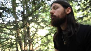 Seth Avett Sings Any Day Now [upl. by Ihtac]