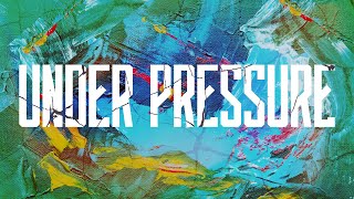 Under Pressure – Overcoming Anxiety [upl. by Ortensia]