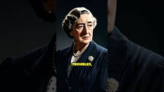 The Mysterious Disappearance of Agatha Christie [upl. by Radley842]