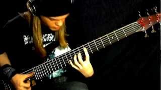 Sergey Volynchuck  Actualize Evan Brewer cover [upl. by Caleb727]