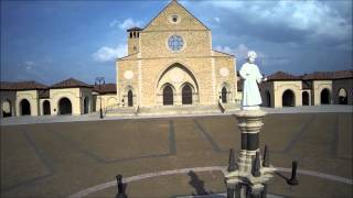 Shrine of the Most Blessed Sacrament [upl. by Lyall622]