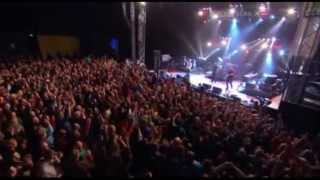 Proclaimers  Live Hebridean Celtic Music Festival 2012 [upl. by Ttelracs]