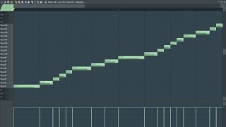 How To Sample Drum Loops using Slicer Alan Tukmatsev [upl. by Alym970]