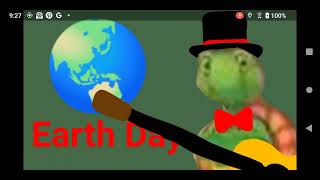 The Earth Day Song [upl. by Macdermot]