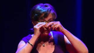 Comment rebrancher son cerveau   Isabelle Filliozat  TEDxVaugirardRoad [upl. by Hennessey897]