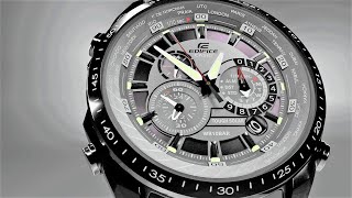 Top 7 New Casio Edifice Watch to Buy in 2024 [upl. by Akinej330]