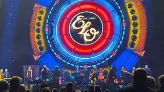 57 Jeff Lynne’s ELO Concert Live at the Moda Center in Portland OR 8302024 [upl. by Okier]