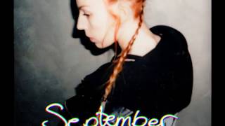 Gabrielle  September lyrics [upl. by Aranaj]