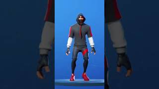 Fortnite Free Dance Edit Video Star [upl. by Darn]