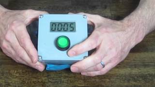 Digital Timer  battery powered [upl. by Corsetti]