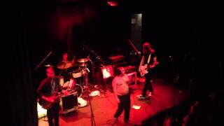 Har Mar Superstar  Almond Joy  Bowery Ballroom NYC 4113 [upl. by Aihtnis254]