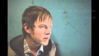 I Will Find A Way  Official Lyric Video  Jason Gray [upl. by Ebarta361]