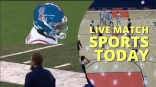 Niceville vs Crestview High School Football 🔴Live Game [upl. by Karli]