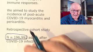 Post covid myocarditis [upl. by Way69]