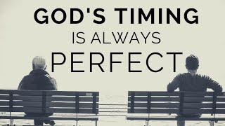 Pastor Adam speaking about Gods perfect timing [upl. by Anirbas]