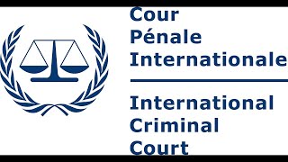 ICC Moot Court Competition 2024 – English version [upl. by Ailemap]