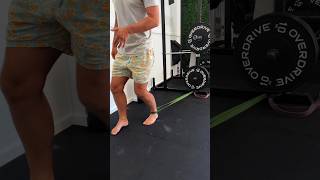 Ankle Impingement Do THIS Exercise 101physiotips [upl. by Eednyl822]