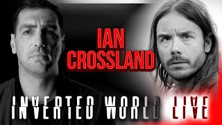 UFO Disclosure and The Graphene Dream w Ian Crossland [upl. by Daryle]