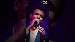 Jeev rangala  Abhijeet Sawant  Ajay Atul Musical  God Gifted Cameras shorts [upl. by Ellenrahc]