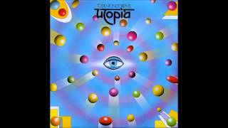 UTOPIA  Todd Rundgrens Utopia  1974 [upl. by Rhona316]