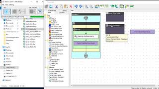 winActor Demo [upl. by Bull]