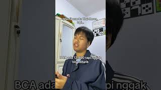 TIKTOK JOJO  POV  MAU LIBURAN KE THAIKOREA TAPI [upl. by Asilehs751]