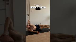 Advanced AB workout HIGH REP 🥵 [upl. by Adym860]