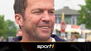 Matthäus kritisiert Bayerns Leistung  SPORT1  DER TAG [upl. by Koenraad]