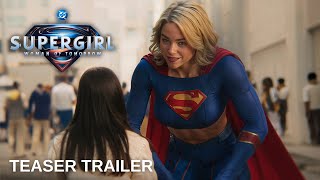 Supergirl 2x22 Trailer quotNevertheless She Persistedquot HD Season 2 Episode 22 Trailer Season Finale [upl. by Aerua]