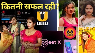 Aakhir Wapas Aa Hi Gaye  Moodx Prime Play [upl. by Ajtak]