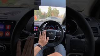 Kia Picanto Automatic 2020 Walkaround  Fuel Average Bhut Buri Hai😢 kiapicanto [upl. by Etteuqaj403]