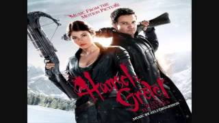 Hansel amp Gretel  Witch Hunters Soundtrack  11  White Magic [upl. by Sassan300]