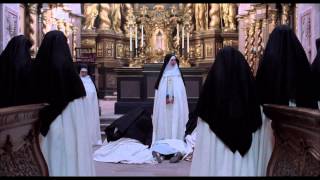 La Religieuse  Bande annonce [upl. by Thorpe]