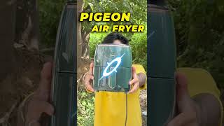 Best Useful Home Product  Pigeon Air Fryer ✨✨viral gadgets hindi india shortsindia [upl. by Dahcir]