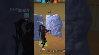 Khan Fire Gaming freefire gameplay shortvideo cs [upl. by Liarret]