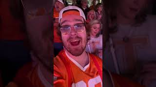 I was at Tn football game govols and yes I was bit way too fun 🤩 puppetshack4931 ​⁠ [upl. by Anaoj836]