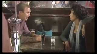 Memories of quotThe Bodyguard quot  Kevin Costner amp Whitney Houston part 1 [upl. by Jeritah]